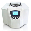 HEREXI TLW5 Desktop Milk Centrifuge | | Laboratory Room Temperature Centrifuge Table Cream Milk Testing Analysis