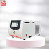 7 "touch screen trace sample high-speed centrifuge | 7116MR desktop high-speed refrigerated centrifuge