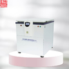 Blood Stations Large Capacity Refrigerated Centrifuge LR10M | Blood Bank Blood Separator